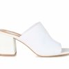 Heeled Sandals * | Women'S Journee Collection Lorenna Dress Sandals