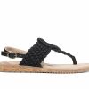 Flat Sandals * | Women'S Soul Naturalizer Winner Sandals