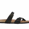 Footbed Sandals * | Women'S Northside Anya Footbed Sandals