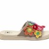 Flat Sandals * | Women'S Rocket Dog Novel Flip-Flops