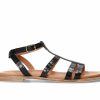 Flat Sandals * | Women'S Bella Vita Ira-Italy Sandals