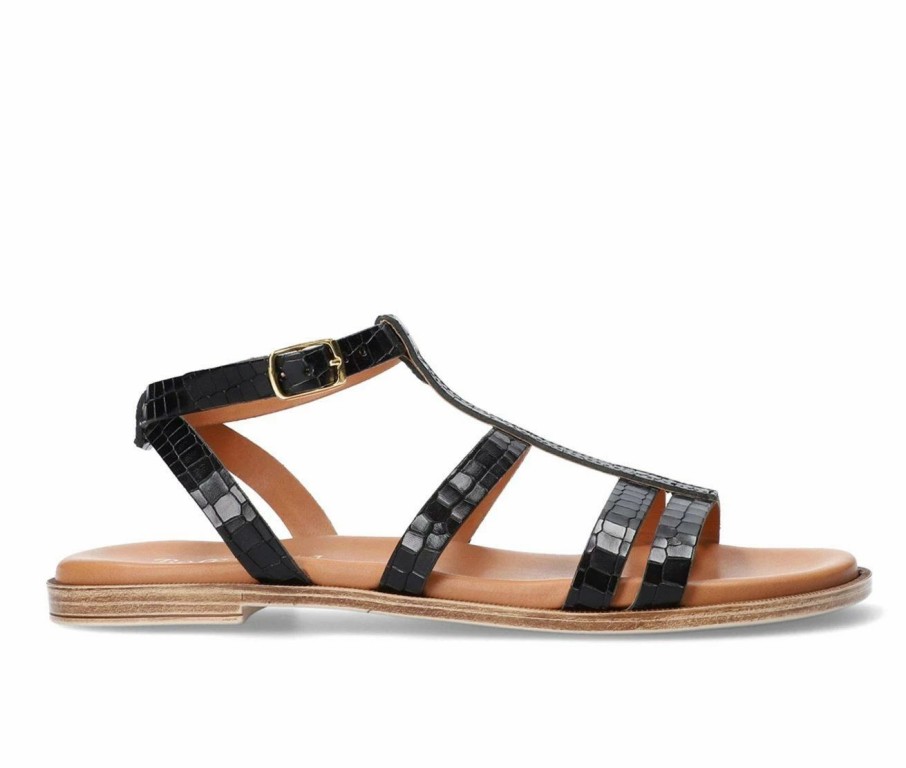 Flat Sandals * | Women'S Bella Vita Ira-Italy Sandals