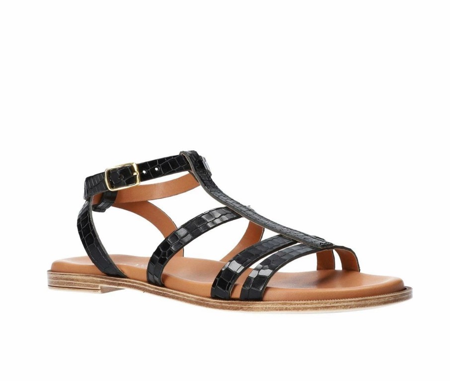 Flat Sandals * | Women'S Bella Vita Ira-Italy Sandals