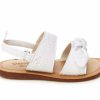 Flat Sandals * | Girls' Oshkosh B'Gosh Infant & Toddler Lotty Sandals