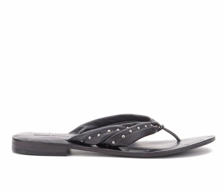 Flip-Flops * | Women'S Vintage Foundry Co Hera Flip-Flops