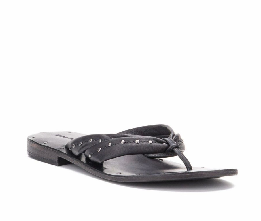 Flip-Flops * | Women'S Vintage Foundry Co Hera Flip-Flops