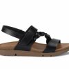 Flat Sandals * | Women'S Baretraps Happy Sandals