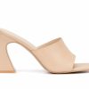 Heeled Sandals * | Women'S Olivia Miller Sally Dress Sandals