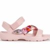 Flat Sandals * | Women'S Muk Luks Surf Girl Sandals