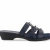 Flat Sandals * | Women'S Easy Street Torrid Sandals