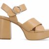 Platform Sandals * | Women'S Journee Collection Akeely Platform Dress Sandals