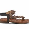 Flat Sandals * | Women'S Patrizia Janetta Sandals