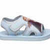 Flat Sandals * | Girls' Disney Toddler & Little Kid Ch85845H Frozen Ii Open Toe Sandals