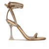 Heeled Sandals * | Women'S Nine West Zing Dress Sandals