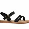 Flat Sandals * | Women'S Journee Collection Vasek Sandals