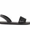 Flat Sandals * | Women'S Ipanema Breezy Sandal Flat Sandals