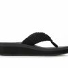 Flip-Flops * | Women'S Roxy Caila Flip-Flops