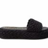 Espadrille Sandals * | Women'S Beach By Matisse Caspia Platform Espadrille Sandals