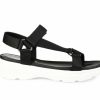 Platform Sandals * | Women'S Journee Collection Varro Platform Sandals