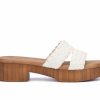 Heeled Sandals * | Women'S Olivia Miller Hanalei Dress Sandals