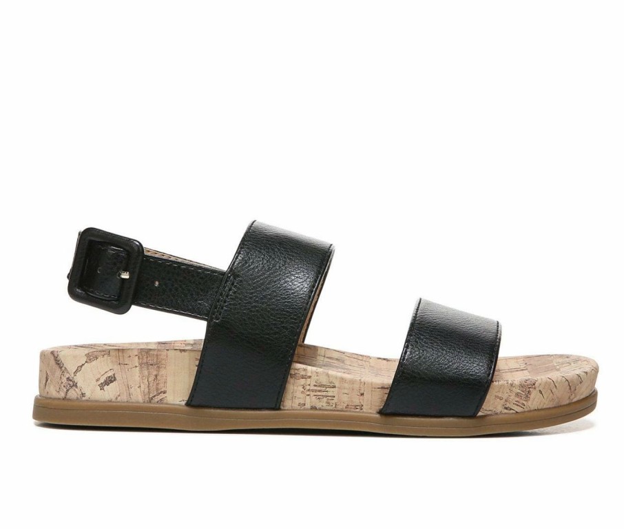 Footbed Sandals * | Women'S Lifestride Holiday Footbed Sandals