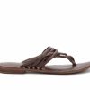 Flat Sandals * | Women'S Vintage Foundry Co Zaria Sandals