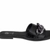 Flat Sandals * | Women'S Gc Shoes Rina Sandals