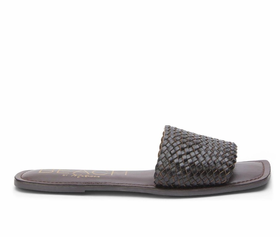 Flat Sandals * | Women'S Beach By Matisse Isle Sandals