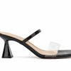 Heeled Sandals * | Women'S Torgeis Papilio Dress Sandals