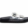 Footbed Sandals * | Women'S Beach By Matisse Sail Footbed Sandals