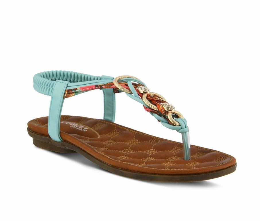 Flat Sandals * | Women'S Patrizia Gadelina Sandals