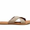 Flat Sandals * | Women'S Beach By Matisse Pebble Sandals