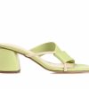 Heeled Sandals * | Women'S Journee Signature Jossette Dress Sandals