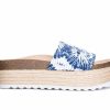 Espadrille Sandals * | Women'S Dirty Laundry Pippa Flatform Sandals