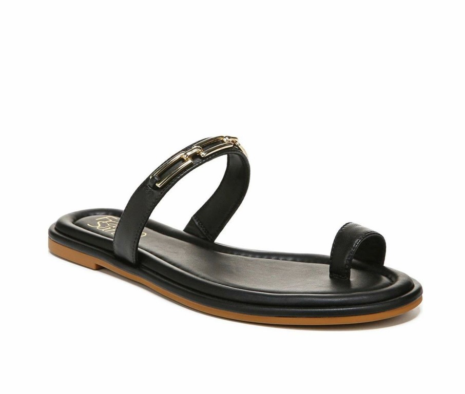 Flat Sandals * | Women'S Franco Sarto Jade Sandals