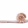 Flat Sandals * | Women'S New York And Company Anella Sandals