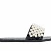 Flat Sandals * | Women'S Olivia Miller Everleigh Sandals