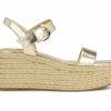 Platform Sandals * | Women'S Nine West Nillo Espadrille Platform Sandals