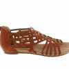 Flat Sandals * | Women'S Bellini Nazareth Sandals