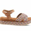 Platform Sandals * | Women'S Patrizia Rocking Platform Sandals