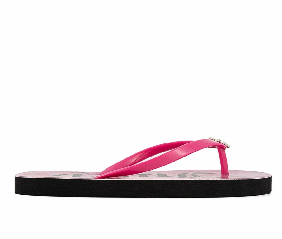 Flip-Flops * | Women'S Juicy Selene Flip-Flops