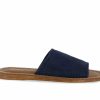 Flat Sandals * | Women'S Bella Vita Ros-Italy Sandals