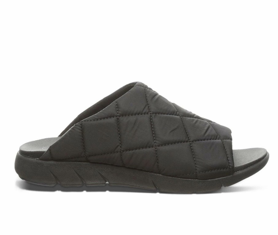 Flat Sandals * | Women'S Bearpaw Audrey Sandals