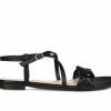 Flat Sandals * | Women'S Journee Collection Jalia Flat Sandals