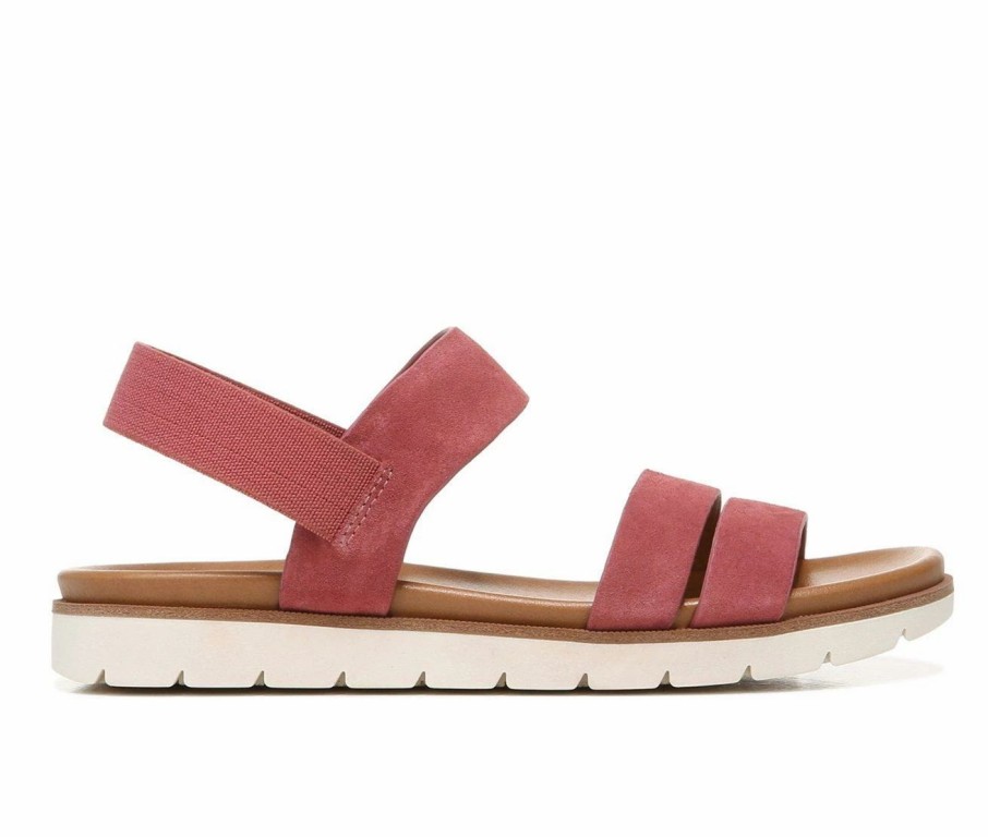 Flat Sandals * | Women'S Zodiac Nuvola Sandals