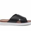 Flat Sandals * | Women'S London Rag Johana Sandals