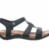 Flat Sandals * | Women'S Bearpaw Ridley Ii Sandals